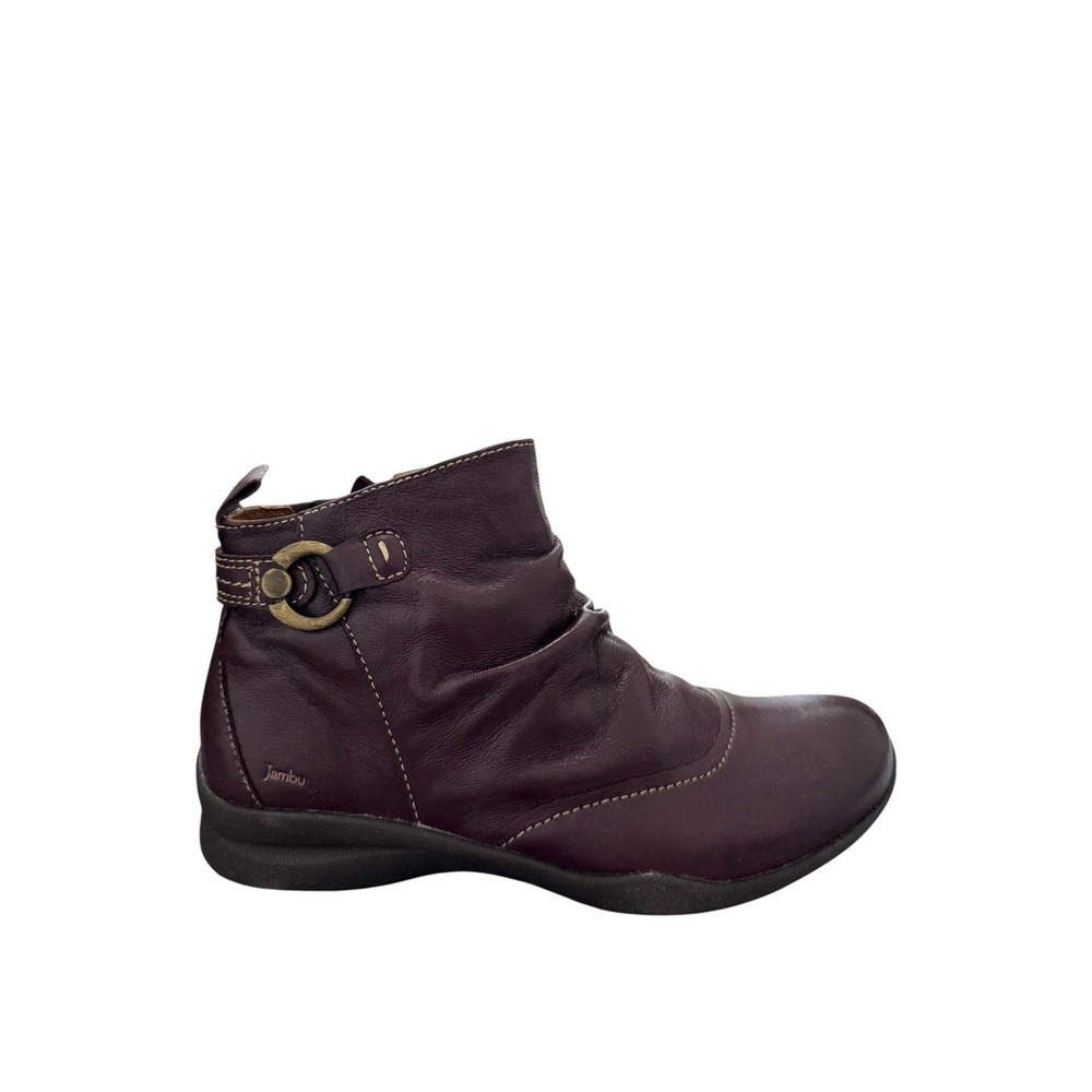 JBU‎ by Jambu Angie Ankle Bootie Size 6